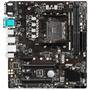 Материнская плата MSI A520M PRO-C DASH - 1