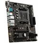 Материнская плата MSI A520M PRO-C DASH - 3