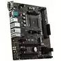 Материнская плата MSI A520M PRO-C DASH - 3