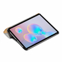 Чехол для планшета BeCover Smart Case Samsung Galaxy Tab S6 Lite 10.4 P610/P613/P615/P6 (706605) - 5