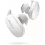 Наушники Bose QuietComfort Earbuds Soapstone (831262-0020) - 4