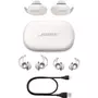 Наушники Bose QuietComfort Earbuds Soapstone (831262-0020) - 5