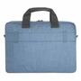 Сумка для ноутбука Tucano 14" Svolta Slim Bag, Blue (BSVO1314-B) - 1