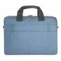 Сумка для ноутбука Tucano 14" Svolta Slim Bag, Blue (BSVO1314-B) - 1