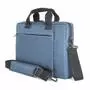 Сумка для ноутбука Tucano 14" Svolta Slim Bag, Blue (BSVO1314-B) - 2