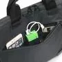Сумка для ноутбука Tucano 14" Svolta Slim Bag, Black (BSVO1314) - 4