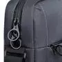 Сумка для ноутбука Tucano 15.6" Loop Slim Bag, Black (BSLOOP15-BK) - 4