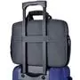 Сумка для ноутбука Tucano 15.6" Loop Slim Bag, Black (BSLOOP15-BK) - 9