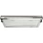 Вытяжка кухонная Eleyus BONA І LED SMD 60 IS (BONAІLEDSMD60IS) - 1