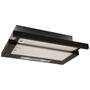 Вытяжка кухонная Jantar TL 650 LED 60 BL - 1