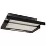Вытяжка кухонная Jantar TL 650 LED 60 BL - 1