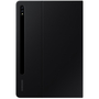 Чехол для планшета Samsung Book Cover Galaxy Tab S7 (T875) Black (EF-BT630PBEGRU) - 1