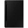 Чехол для планшета Samsung Book Cover Galaxy Tab S7 (T875) Black (EF-BT630PBEGRU) - 1