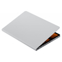 Чехол для планшета Samsung Book Cover Galaxy Tab S7/S8 (T875/X700/X706) Light Gray (EF-BT630PJEGRU) - 3