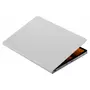 Чехол для планшета Samsung Book Cover Galaxy Tab S7/S8 (T875/X700/X706) Light Gray (EF-BT630PJEGRU) - 3