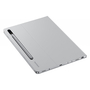 Чехол для планшета Samsung Book Cover Galaxy Tab S7/S8 (T875/X700/X706) Light Gray (EF-BT630PJEGRU) - 7