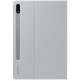 Чехол для планшета Samsung Book Cover Galaxy Tab S7/S8 (T875/X700/X706) Light Gray (EF-BT630PJEGRU) - 8