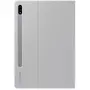 Чехол для планшета Samsung Book Cover Galaxy Tab S7/S8 (T875/X700/X706) Light Gray (EF-BT630PJEGRU) - 8
