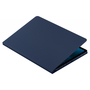 Чехол для планшета Samsung Book Cover Galaxy Tab S7 (T875) Navy (EF-BT630PNEGRU) - 3