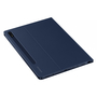 Чехол для планшета Samsung Book Cover Galaxy Tab S7 (T875) Navy (EF-BT630PNEGRU) - 6