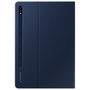 Чехол для планшета Samsung Book Cover Galaxy Tab S7 (T875) Navy (EF-BT630PNEGRU) - 8