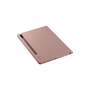 Чехол для планшета Samsung Book Cover Galaxy Tab S7 (T875) Pink (EF-BT630PAEGRU) - 4