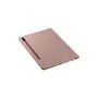 Чехол для планшета Samsung Book Cover Galaxy Tab S7 (T875) Pink (EF-BT630PAEGRU) - 4
