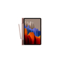 Чехол для планшета Samsung Book Cover Galaxy Tab S7 (T875) Pink (EF-BT630PAEGRU) - 5