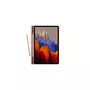 Чехол для планшета Samsung Book Cover Galaxy Tab S7 (T875) Pink (EF-BT630PAEGRU) - 5