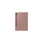Чехол для планшета Samsung Book Cover Galaxy Tab S7 (T875) Pink (EF-BT630PAEGRU) - 8