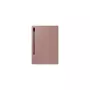 Чехол для планшета Samsung Book Cover Galaxy Tab S7 (T875) Pink (EF-BT630PAEGRU) - 8