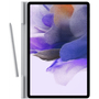 Чехол для планшета Samsung Book Cover Galaxy Tab S7 FE / S7+ (T735/975) Light Gray (EF-BT730PJEGRU) - 1