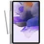 Чехол для планшета Samsung Book Cover Galaxy Tab S7 FE / S7+ (T735/975) Light Gray (EF-BT730PJEGRU) - 1