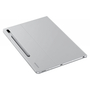 Чехол для планшета Samsung Book Cover Galaxy Tab S7 FE / S7+ (T735/975) Light Gray (EF-BT730PJEGRU) - 6