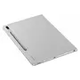 Чехол для планшета Samsung Book Cover Galaxy Tab S7 FE / S7+ (T735/975) Light Gray (EF-BT730PJEGRU) - 6