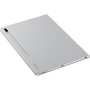 Чехол для планшета Samsung Book Cover Galaxy Tab S7 FE / S7+ (T735/975) Light Gray (EF-BT730PJEGRU) - 7