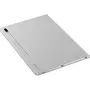 Чехол для планшета Samsung Book Cover Galaxy Tab S7 FE / S7+ (T735/975) Light Gray (EF-BT730PJEGRU) - 7