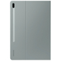 Чехол для планшета Samsung Book Cover Galaxy Tab S7 FE / S7+ (T735/975) Light Green (EF-BT730PGEGRU) - 5