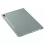 Чехол для планшета Samsung Book Cover Galaxy Tab S7 FE / S7+ (T735/975) Light Green (EF-BT730PGEGRU) - 6