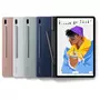 Чехол для планшета Samsung Book Cover Galaxy Tab S7 FE / S7+ (T735/975) Pink (EF-BT730PAEGRU) - 1