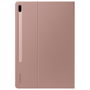 Чехол для планшета Samsung Book Cover Galaxy Tab S7 FE / S7+ (T735/975) Pink (EF-BT730PAEGRU) - 2