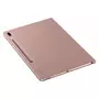 Чехол для планшета Samsung Book Cover Galaxy Tab S7 FE / S7+ (T735/975) Pink (EF-BT730PAEGRU) - 8