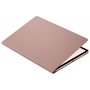 Чехол для планшета Samsung Book Cover Galaxy Tab S7 FE / S7+ (T735/975) Pink (EF-BT730PAEGRU) - 9