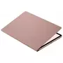 Чехол для планшета Samsung Book Cover Galaxy Tab S7 FE / S7+ (T735/975) Pink (EF-BT730PAEGRU) - 9