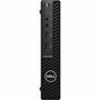 Компьютер Dell OptiPlex 3080 MFF / i3-10100T (N212O3080MFF_UBU) - 1