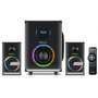 Акустическая система REAL-EL M-580 Black - 2