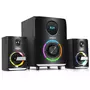 Акустическая система REAL-EL M-580 Black - 4