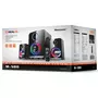 Акустическая система REAL-EL M-580 Black - 9