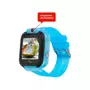 Смарт-часы Amigo GO007 FLEXI GPS Blue - 1