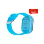 Смарт-часы Amigo GO007 FLEXI GPS Blue - 2
